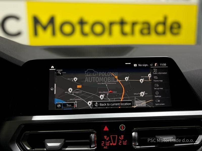 BMW 420 xD/M-SportPro/GrandC