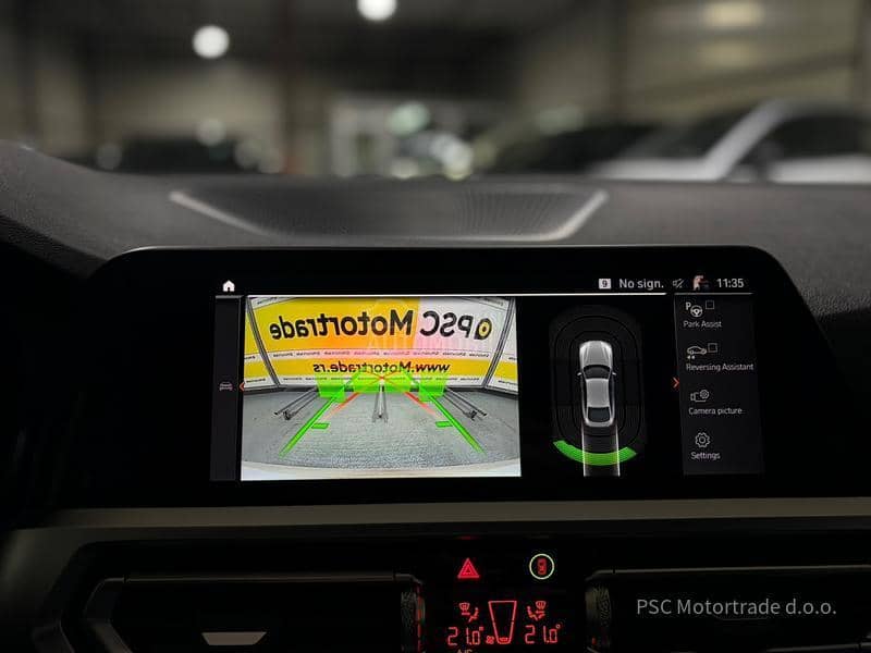 BMW 420 xD/M-SportPro/GrandC