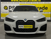BMW 420 xD/M-SportPro/GrandC