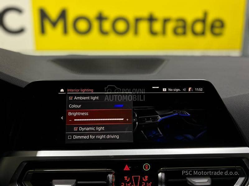 BMW 420 xD/M-SportPro/GrandC