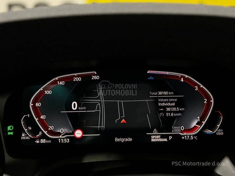 BMW 420 xD/M-SportPro/GrandC