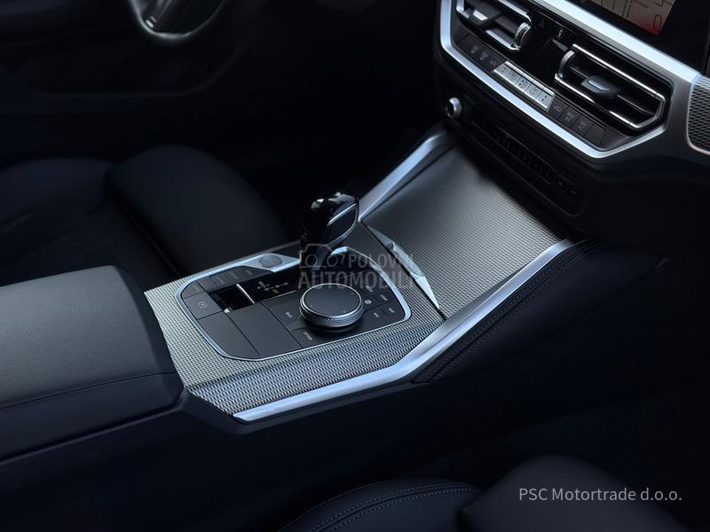 BMW 420 xD/M-SportPro/GrandC