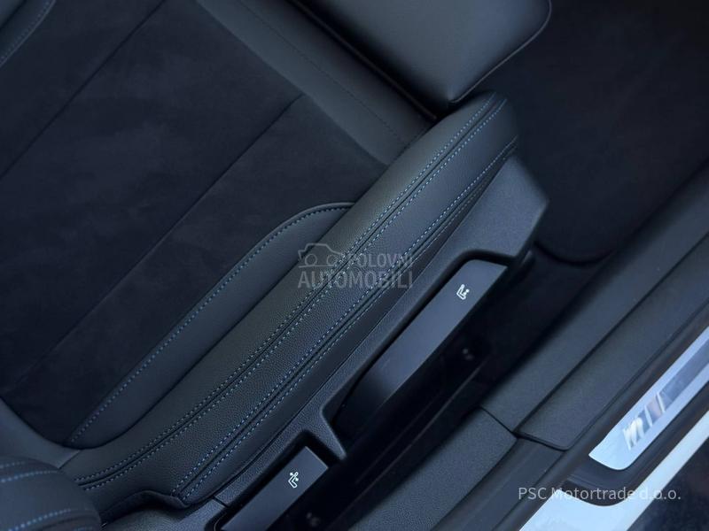 BMW 420 xD/M-SportPro/GrandC