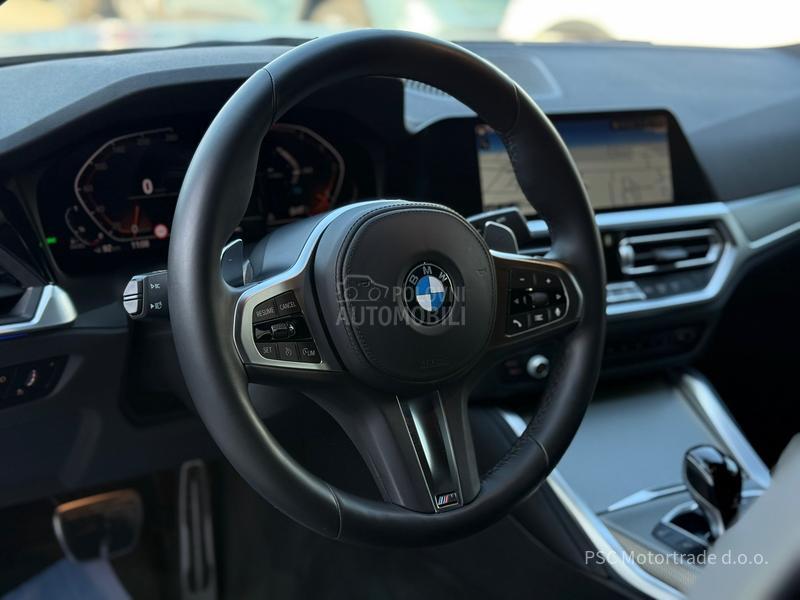 BMW 420 xD/M-SportPro/GrandC