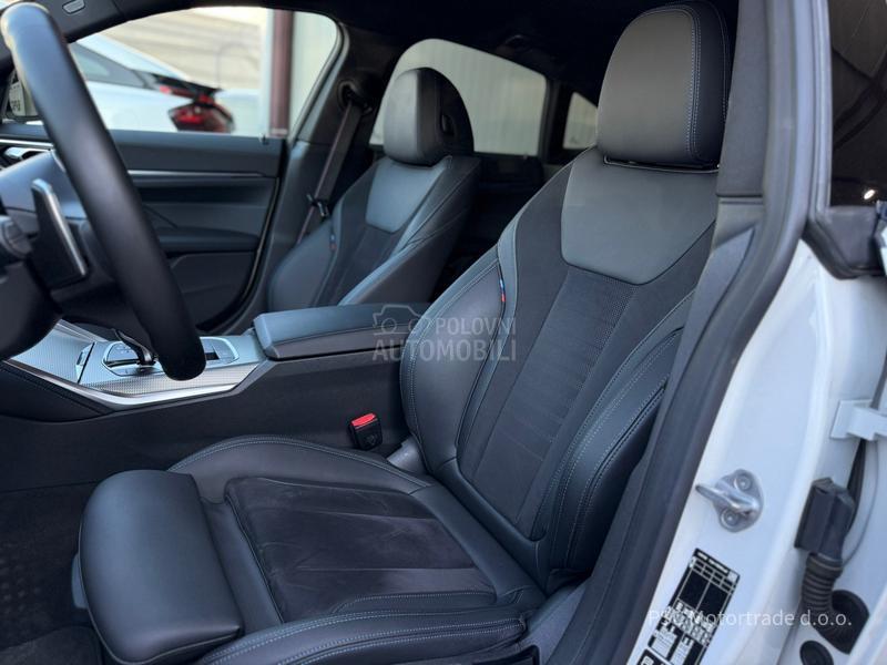 BMW 420 xD/M-SportPro/GrandC