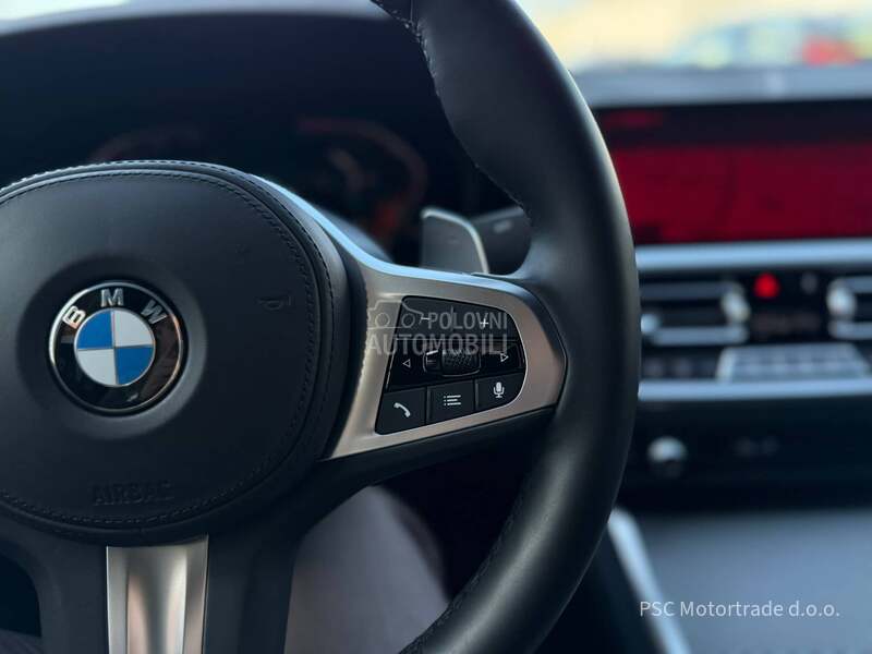 BMW 420 xD/M-SportPro/GrandC
