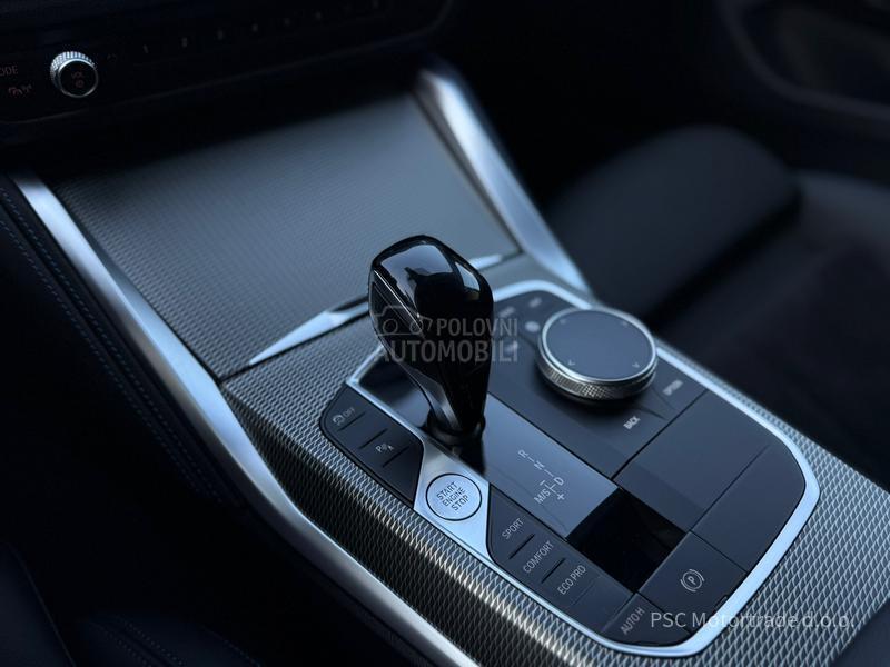 BMW 420 xD/M-SportPro/GrandC