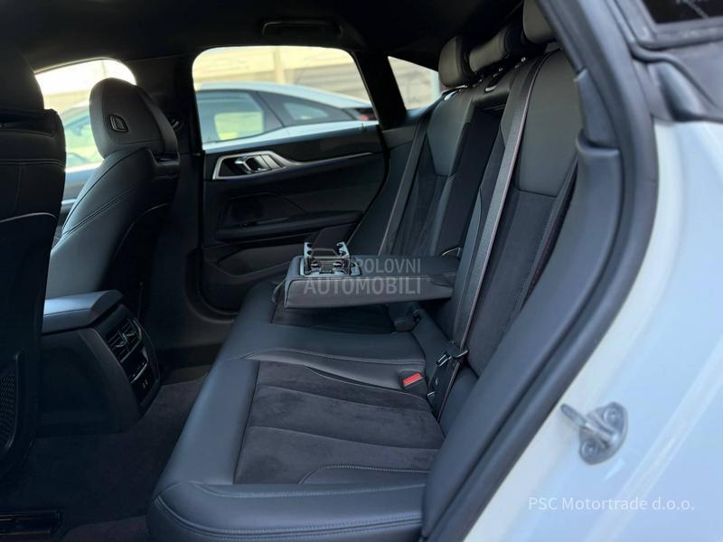 BMW 420 xD/M-SportPro/GrandC