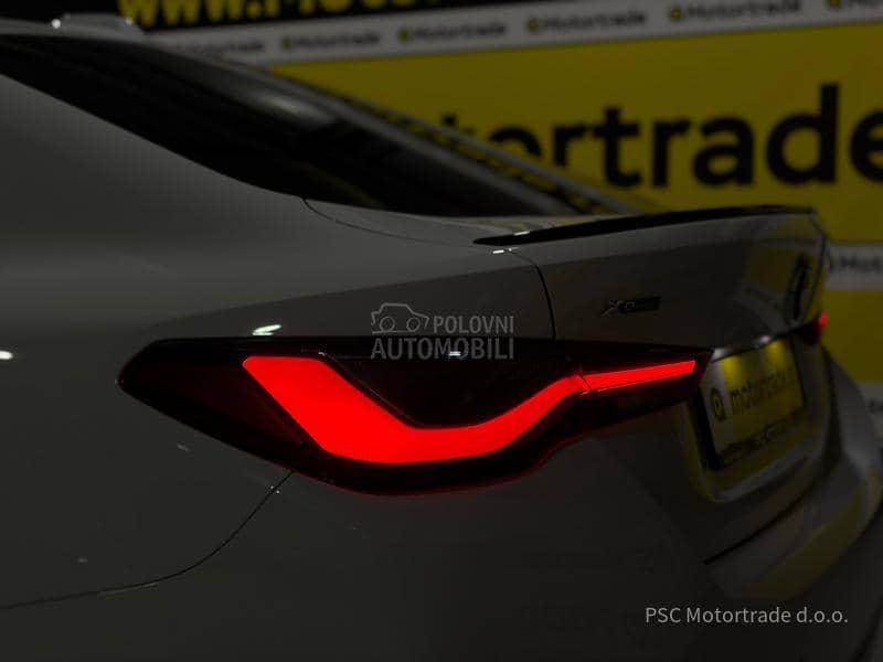 BMW 420 xD/M-SportPro/GrandC