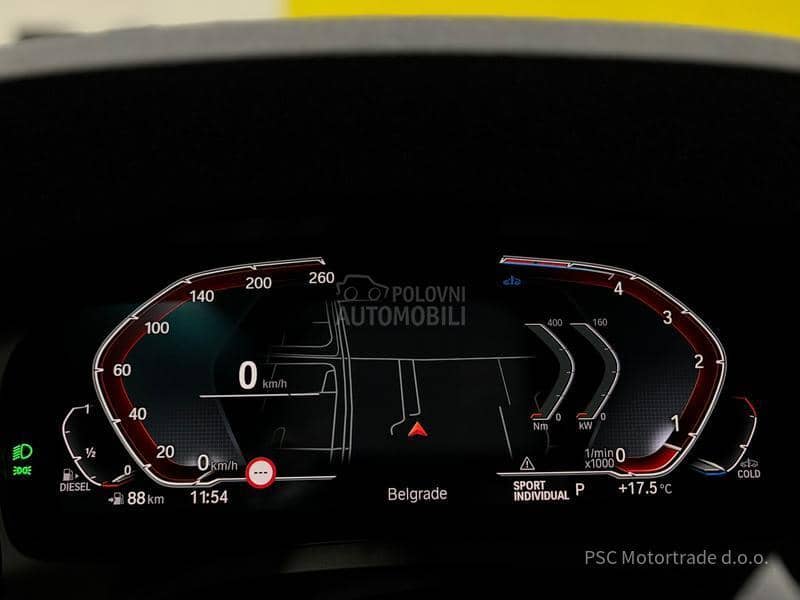 BMW 420 xD/M-SportPro/GrandC