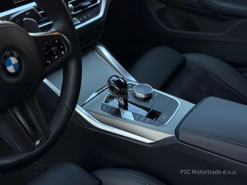 BMW 420 xD/M-SportPro/GrandC