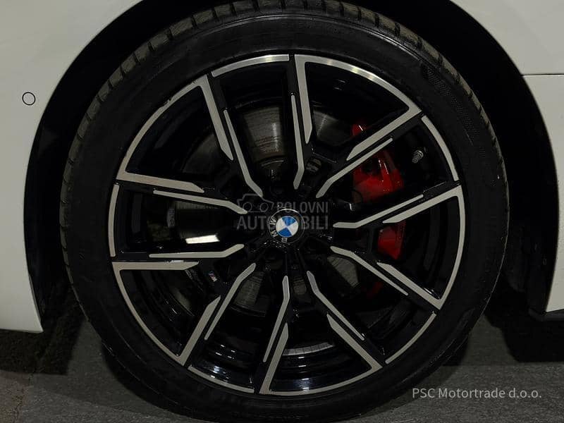 BMW 420 xD/M-SportPro/GrandC