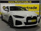 BMW 420 xD/M-SportPro/GrandC