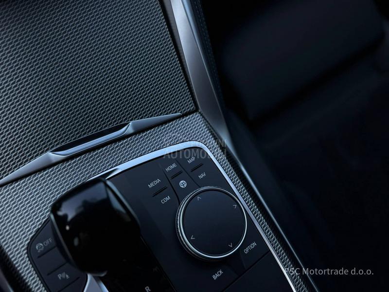 BMW 420 xD/M-SportPro/GrandC