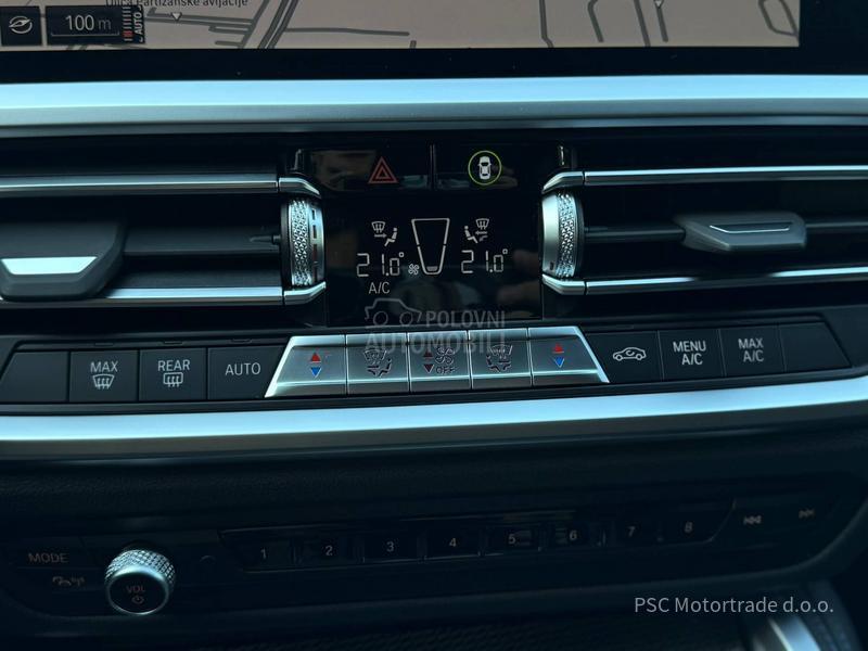 BMW 420 xD/M-SportPro/GrandC