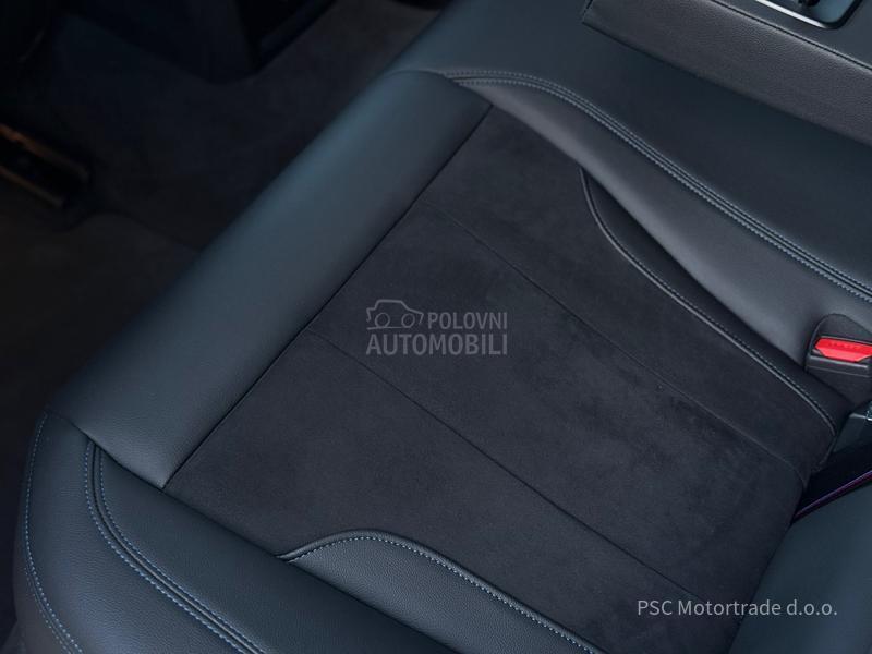 BMW 420 xD/M-SportPro/GrandC