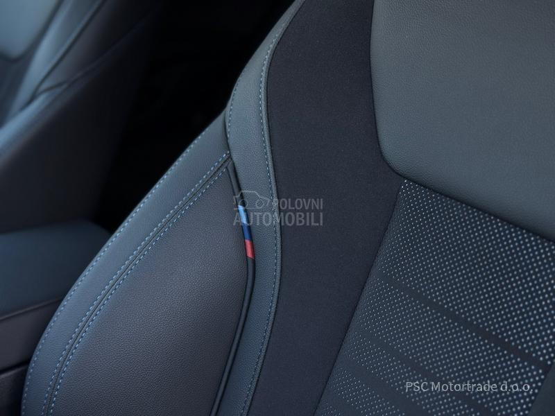 BMW 420 xD/M-SportPro/GrandC