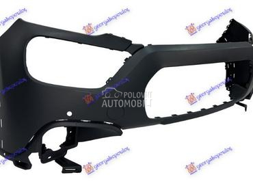 PREDNJI BRANIK PM (OTVORI ZA L za Citroen C3 od 2016. do 2024. god.
