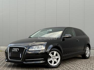 Audi A3 1.6 TDI