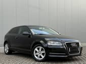 Audi A3 1.6 TDI