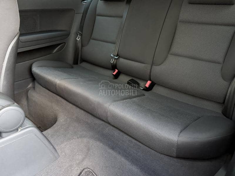 Audi A3 1.6 TDI
