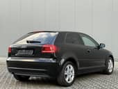 Audi A3 1.6 TDI