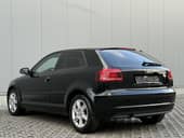Audi A3 1.6 TDI
