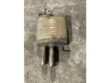 Zadnji lonac za Volkswagen Passat B6