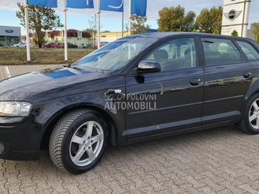 Audi A3 1.9TDI