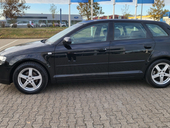 Audi A3 1.9TDI