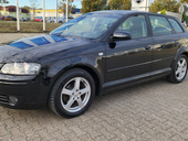 Audi A3 1.9TDI