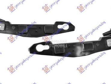 NOSAC ZADNJEG BRANIKA SPOLJASN za Citroen C3 od 2016. do 2024. god.