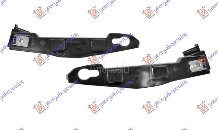 NOSAC ZADNJEG BRANIKA SPOLJASN