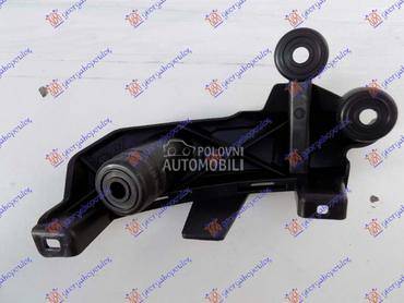 NOSAC ZADNJEG BRANIKA UNUTRASN za Citroen C3 od 2016. do 2024. god.