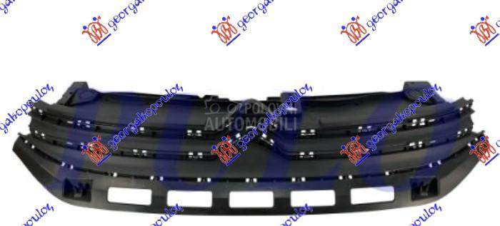 PVC MASKA UNUTRASNJA -20