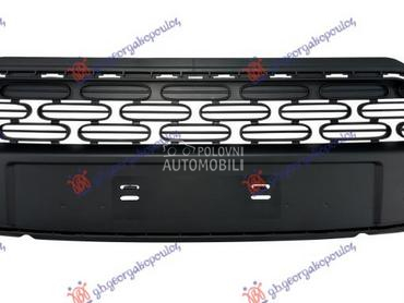 CENTRALNA RESETKA GORNJA (PDS za Citroen C3 od 2016. do 2024. god.