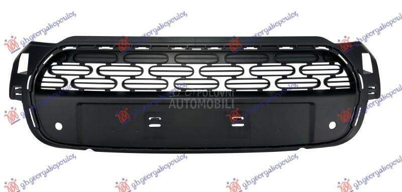 CENTRALNA RESETKA GORNJA (PDS