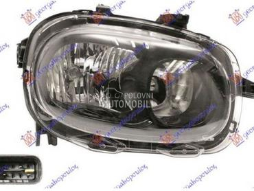 FAR ELEKTRICNI -20 (TYC) za Citroen C3 od 2016. do 2024. god.