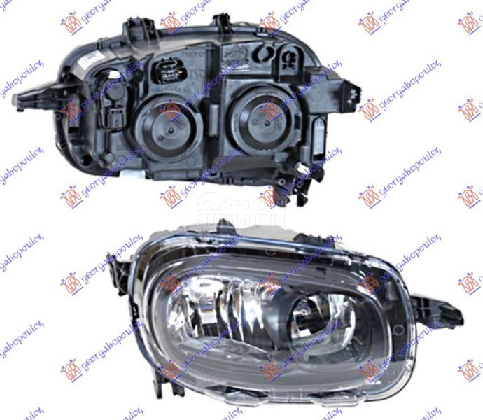 FAR ELEKTRICNI -20 (VALEO)