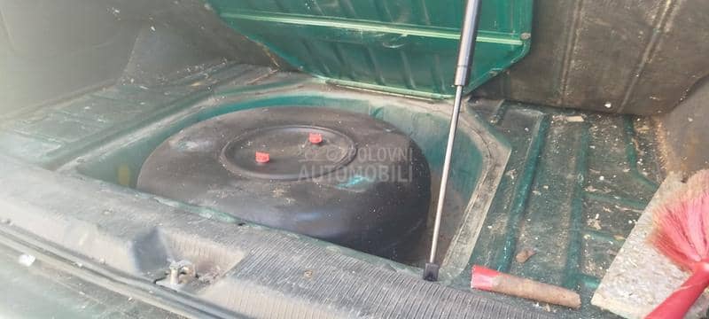 Opel Astra F 1.4 16v