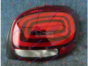 STOP LAMPA (TYC) za Citroen C3 od 2016. do 2024. god.