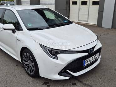 far za Toyota Corolla od 2019. do 2025. god.