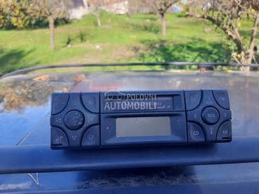 radio orginal becker za Mercedes Benz E Klasa
