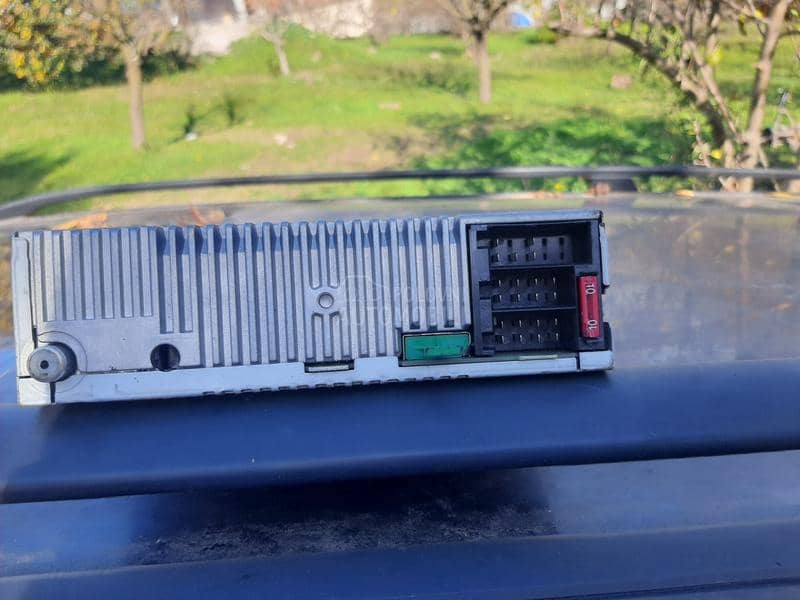 radio orginal becker