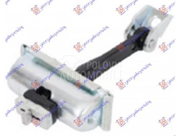 GRANICNIK PREDNJIH VRATA za Peugeot 2008 od 2013. do 2016. god.