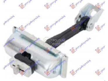 GRANICNIK PREDNJIH VRATA za Peugeot 2008 od 2016. do 2019. god.