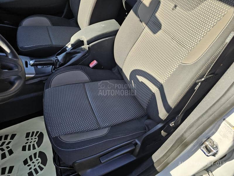 Renault Scenic 1.5 dci X-MODE CROSS