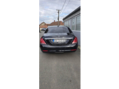 Mercedes Benz S 350 Long president reg