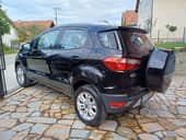 Ford EcoSport CH