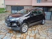Ford EcoSport CH